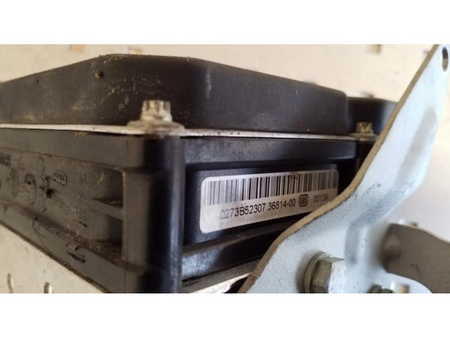 Jednotka ABS    BMW 3 E90 E91 2006