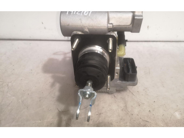 Jednotka ABS 4721052370   Toyota Yaris 2016