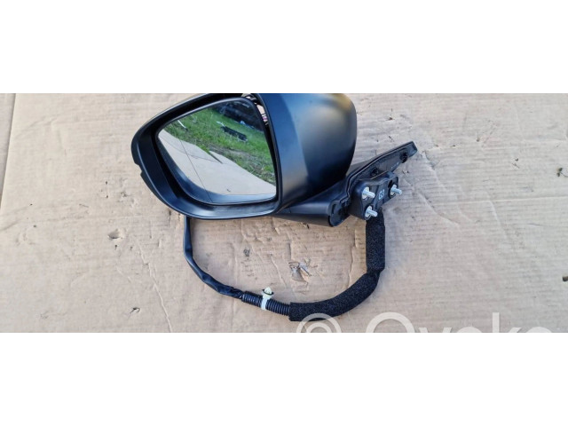 Zpětné zrcátko  levé Honda Jazz IV GR 2022  E13049922pmi, E13049922  