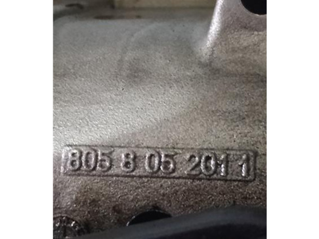 Čerpadlo oleje 11417805813, 8058052011   BMW 1 E81 E87   