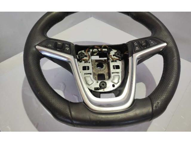 Руль Opel Cascada  2013 - - года 13365200      