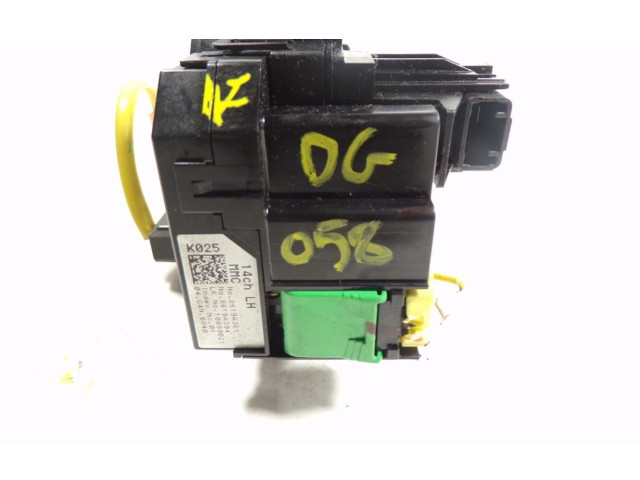 Подушка безопасности водителя 8651A187, 8619A361   Mitsubishi Mirage VI G4 Attrage