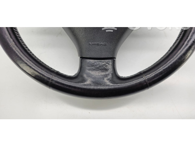 Volant Audi A3 S3 8P 2004 8P0419091H, 8E0880201AT  