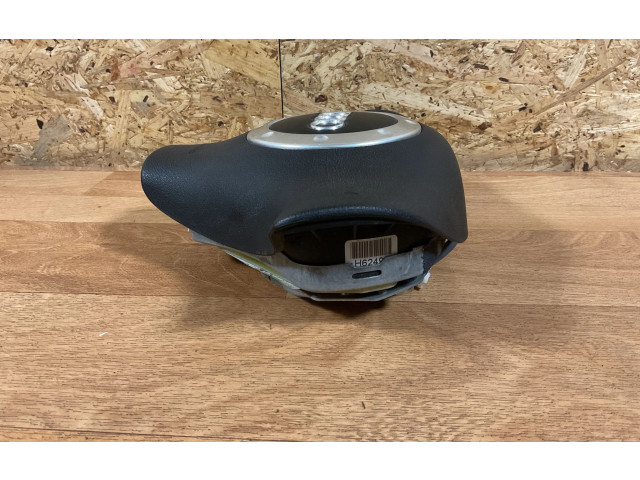 Подушка безопасности водителя 8N0880201, 26031999   Audi TT Mk1