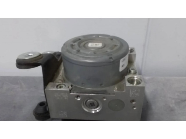 Блок АБС F2GC-2C405-AG, 25022004934   Ford  Edge II  2015- года