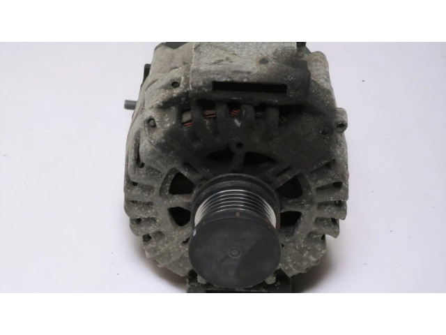 Генератор A0009063722   Mercedes-Benz C W204 3.5     