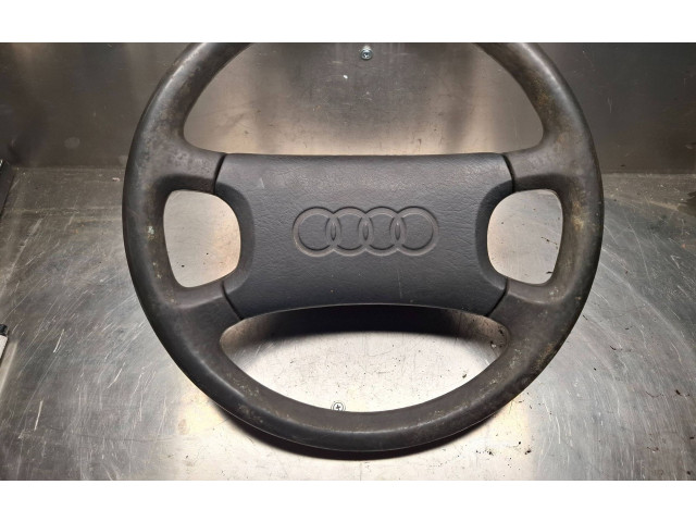 Volant Audi 100 200 5000 C3 1988 893419660  