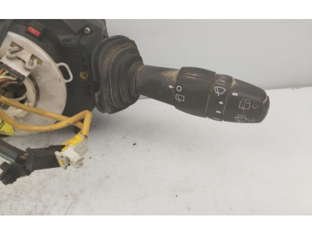 Подрулевой шлейф SRS 07354568300   Fiat Bravo