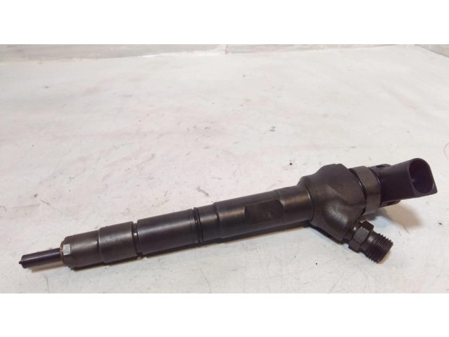 Vstřikovač 0986435166   Volkswagen PASSAT CC  pro naftový motor 2.0 CFGB 1283