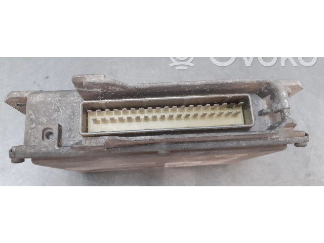 Řídící jednotka 9620398980   Peugeot 106 