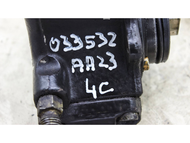 Vstřikovací čerpadlo 0445010008, a6110700501   Mercedes-Benz C W203     