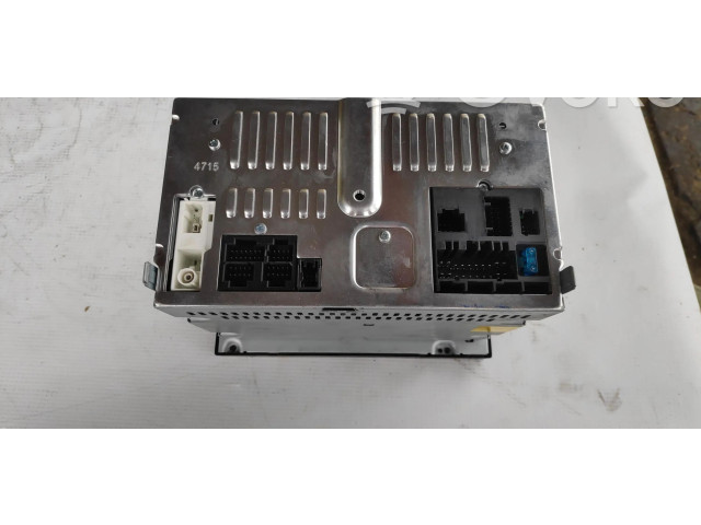 Дисплей    10R053682   Mitsubishi ASX