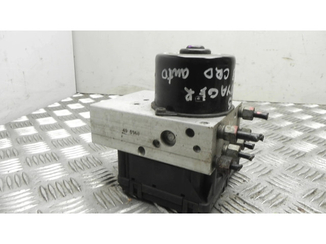 Блок управления АБС P04721428AF   Chrysler Voyager