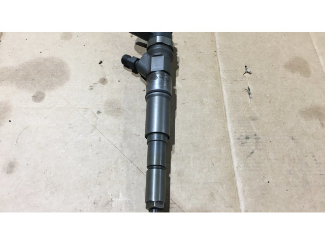 Vstřikovač 7794652, 0445110212   BMW 5 E60 E61  pro naftový motor 3.0  