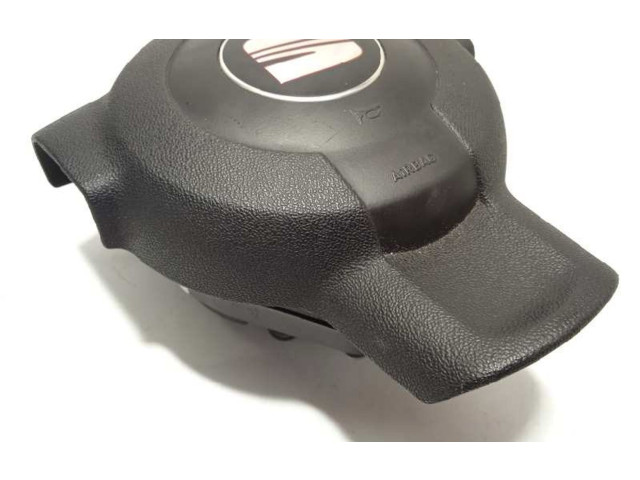 Надувная подушка для руля 5P0880201J, 5P0880201J1MM   Seat Toledo II (1M)