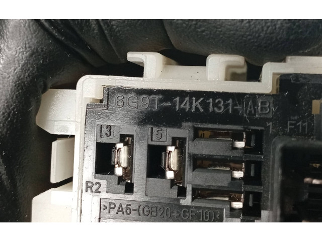   Pojistková skříňka 6G9T14K131AB, 30765043   Volvo V60 2018