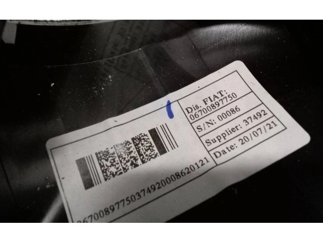 Volant Maserati Levante 2021 6700897750, 06700805010  