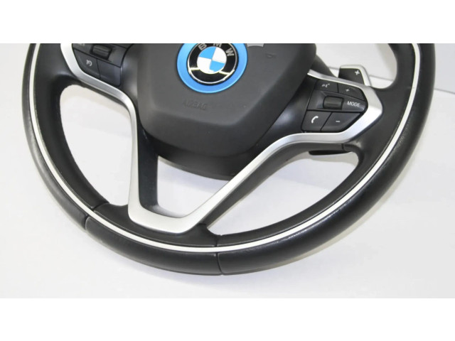 Volant BMW i8 2018   