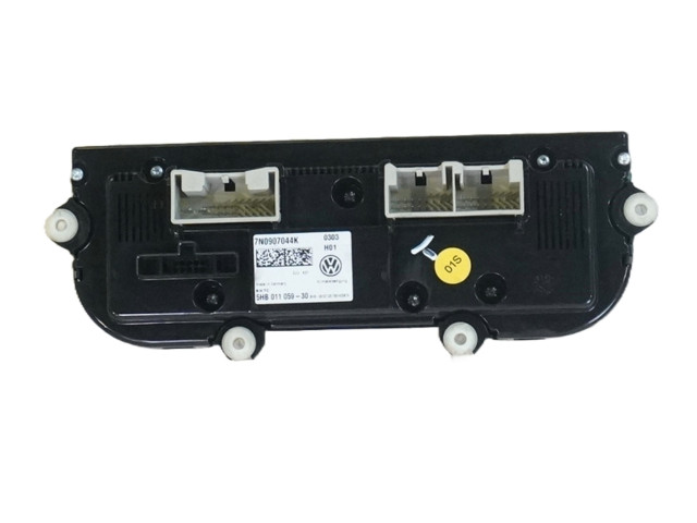 Модуль блока управления кондиционером 7N0907044K   Seat Alhambra (Mk2)