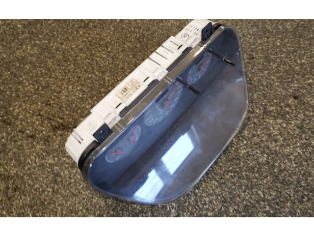 Přístrojová deska  Volvo S40, V40 2000 30862230  