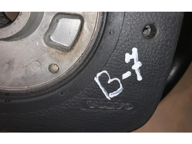 Volant Volvo XC90 2005 30643067, B-7  