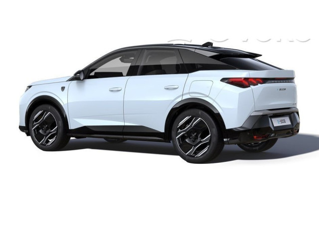 Блок подушек безопасности 9859734580   Peugeot 3008 III