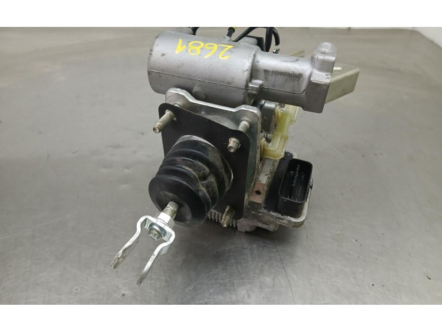 Jednotka ABS 4721052480, 1710052200   Toyota Yaris 2017
