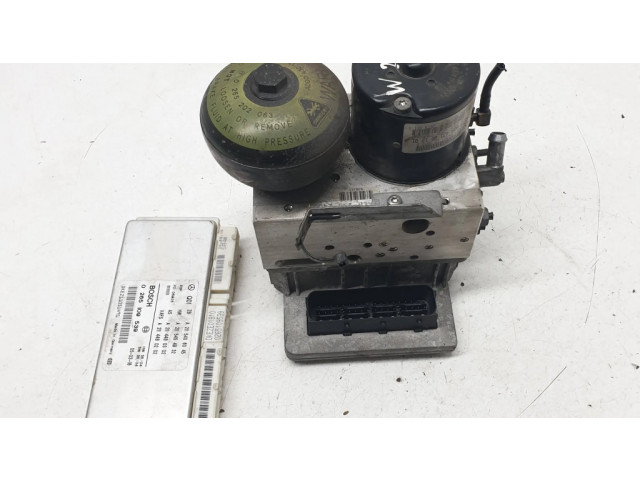 Jednotka ABS A0054318012, 0265250097   Mrcedes-Benz E W211 2006