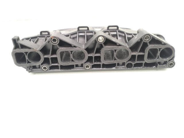 Zámek zadních dveří A6460901637   Mercedes-Benz Sprinter W906 2007