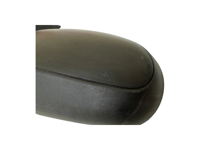 Зеркало электрическое     левое    Mitsubishi Colt  2004-2008 года   