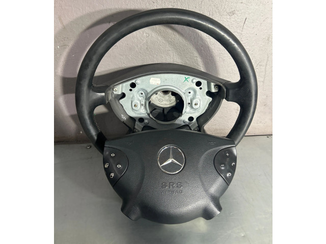 Volant Mercedes-Benz E W211 2004 21146020039B51, 61764000A  