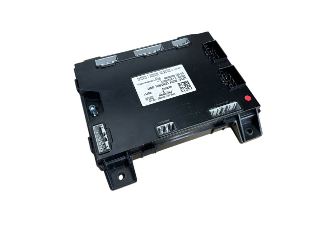 Блок комфорта A0747G02T, 80036506   Tesla Model S   