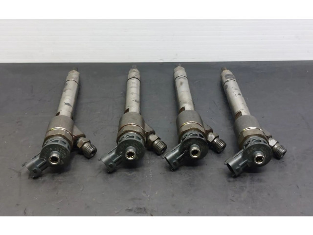 Vstřikovač 0445110955, 9828959880   Peugeot 3008 II    YHZ (DV5RC) 