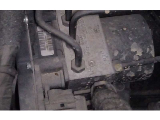 Jednotka ABS 0265291945   Skoda Roomster (5J) 2007