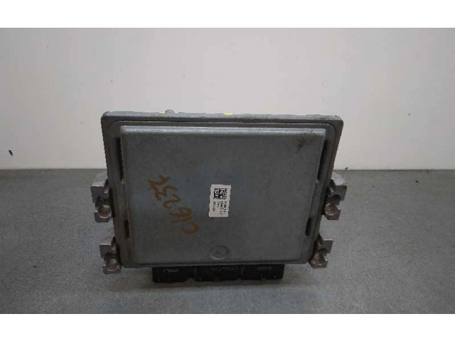 Řídící jednotka 23710JD54D   Nissan Qashqai+2 2008