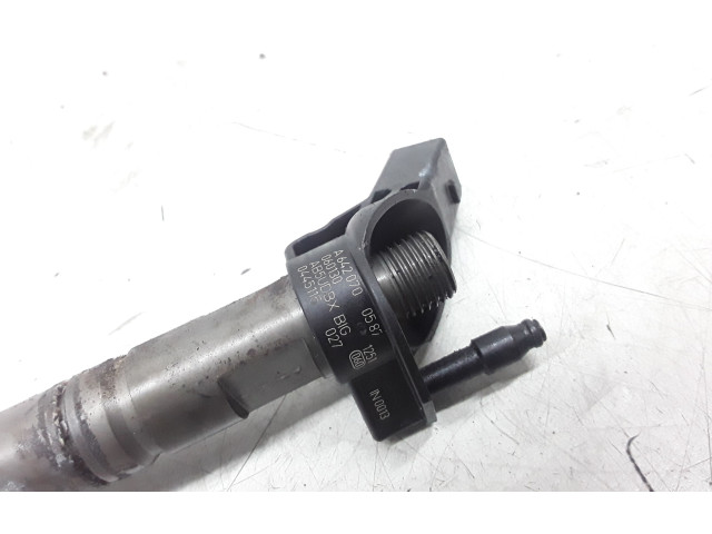 Vstřikovač A6420700587, 0445115027   Chrysler 300 - 300C  pro naftový motor 3.0  