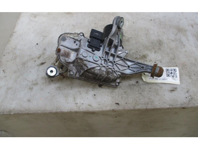 Комплект механизма стеклоочистителей 288106583R, 288106583R   Renault Scenic III -  Grand scenic III 2009