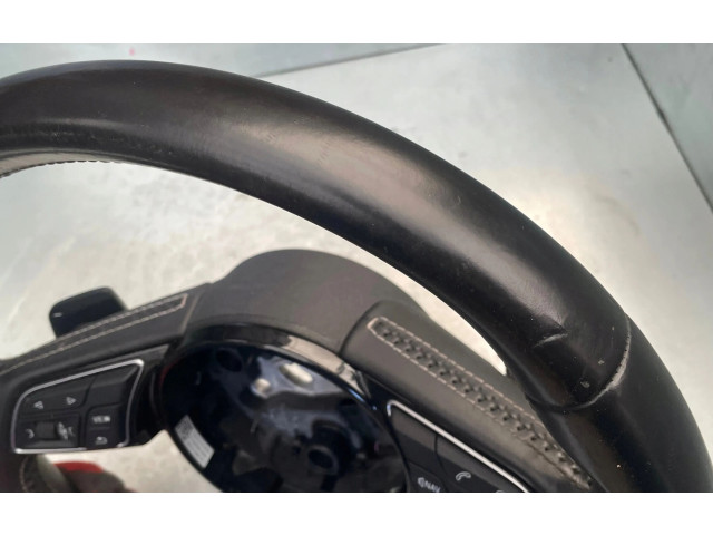 Volant Audi A5 8T 8F 2011   