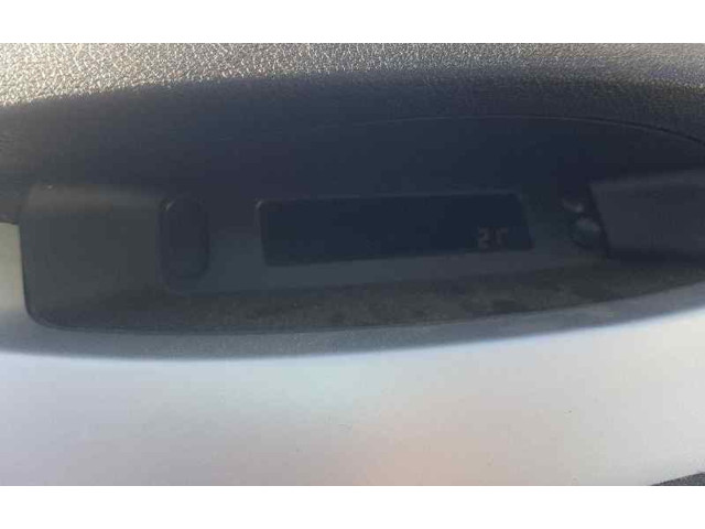 Дисплей    280349044R   Renault Laguna III