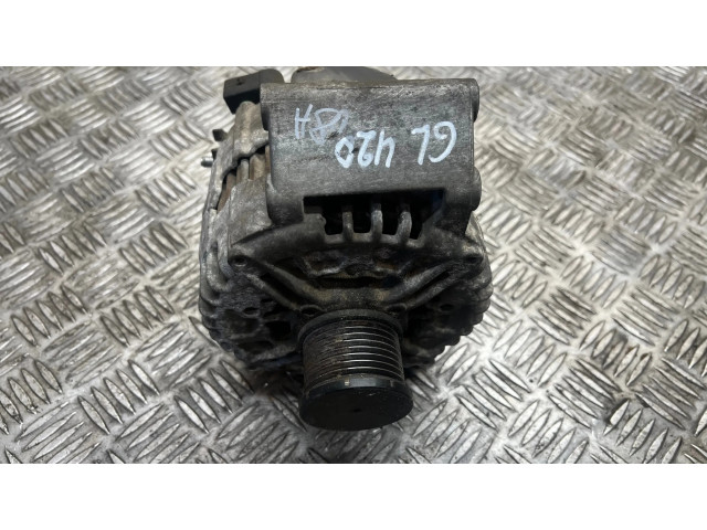 Генератор A6291500450, 0121313005   Mercedes-Benz GL X164 4.2     