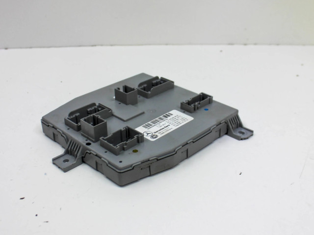 Блок комфорта A2059006822   Mercedes-Benz C W205   