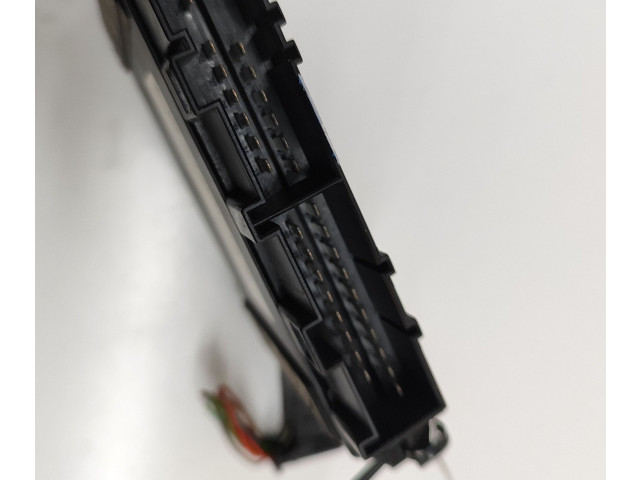 Блок управления коробкой передач A0205458732, 5WK33887   Mercedes-Benz SLK R170