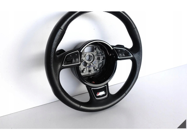 Volant Audi A7 S7 4G 2016 8X0419091M  