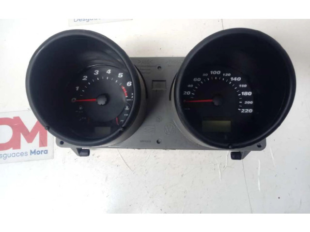 Přístrojová deska  Seat Arosa  6H00920800  