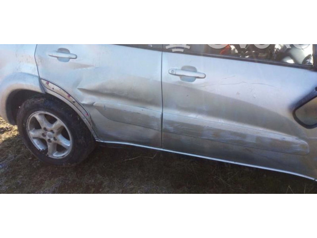 Přístrojová deska  Toyota RAV 4 (XA20) 2002 8382142760, 8382142760  