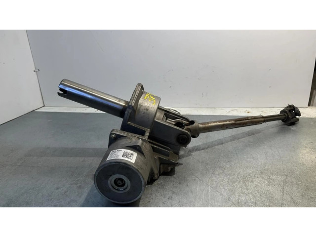 Volant Fiat Punto (199)  2611786109B, COLUMNADIRECCION  