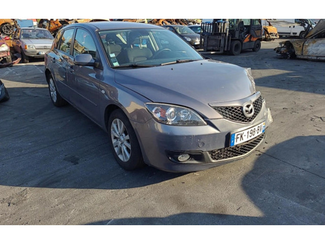 Зеркало электрическое        Mazda 3 I  2003 - 2006 года   