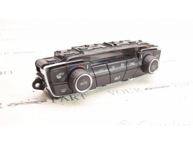 Блок управления климат-контролем 9371461   BMW X1 F48 F49