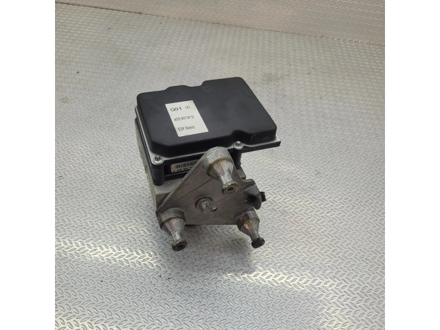 Jednotka ABS A2124312912   Mrcedes-Benz E C207 W207 2010