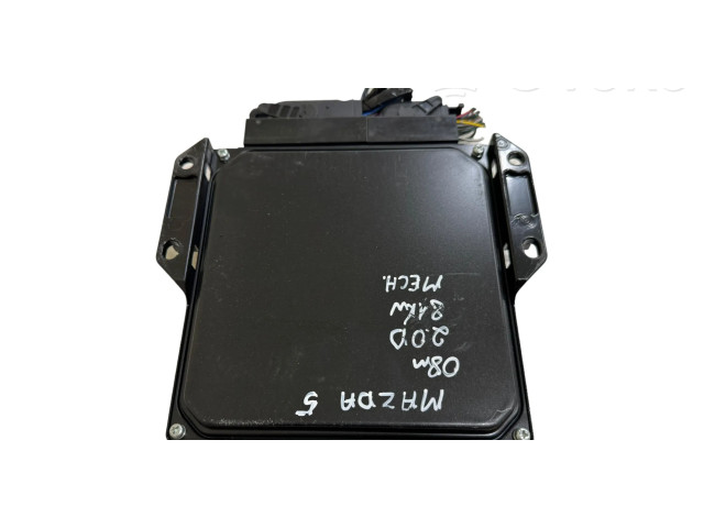 Řídící jednotka 2758006674, RF7N18881U   Mazda 5 2009